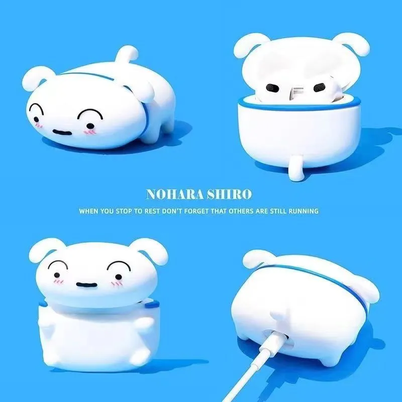 YIBAOBAO Headphone Cases-3