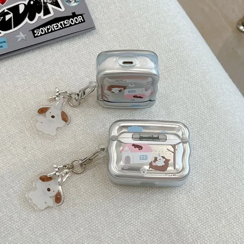 YIBAOBAO Headphone Cases-1