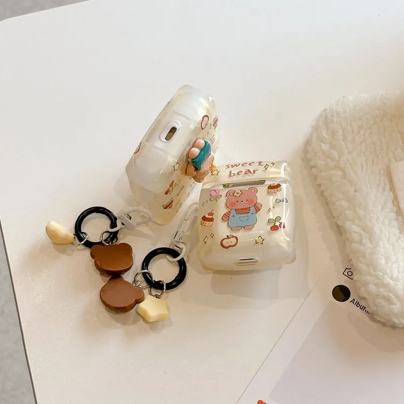 YIBAOBAO Headphone Cases-1