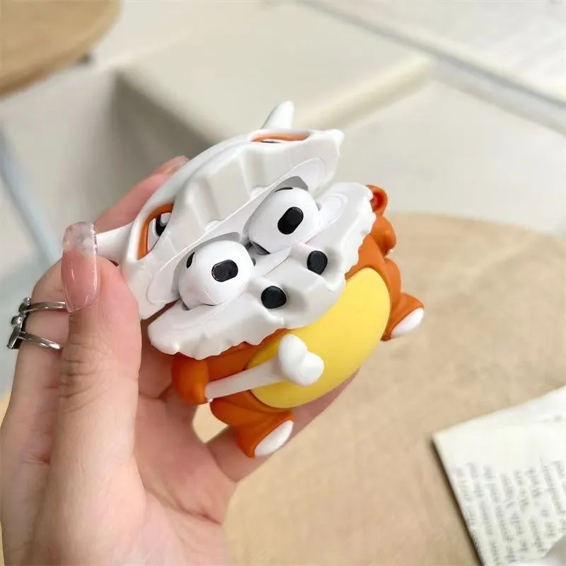 YIBAOBAO Headphone Cases-2