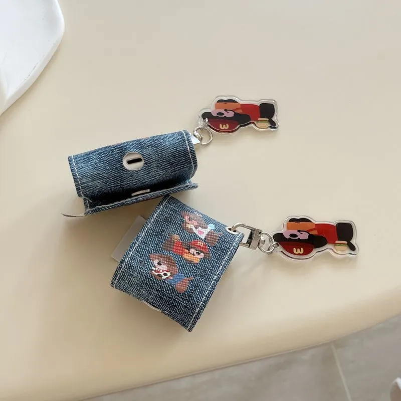 YIBAOBAO Headphone Cases-1