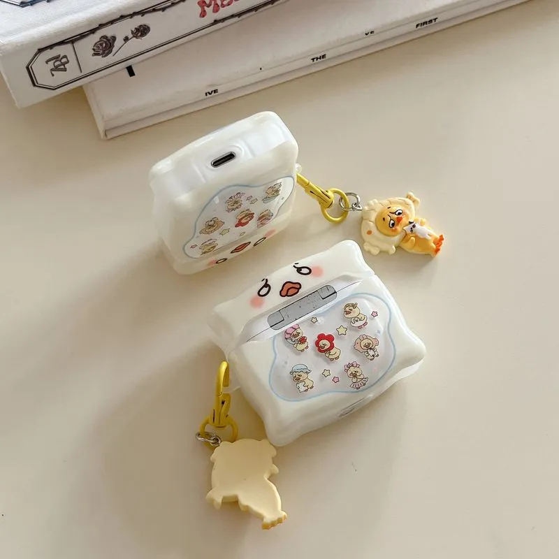 YIBAOBAO Headphone Cases-1