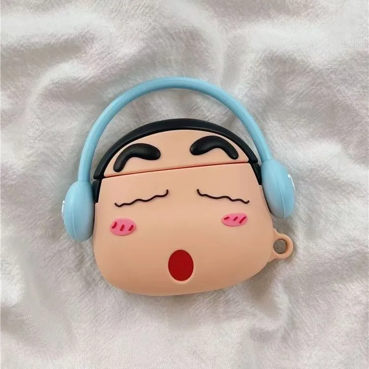 YIBAOBAO Headphone Cases-5