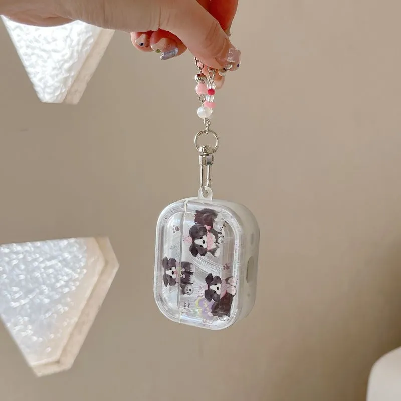 YIBAOBAO Headphone Cases-3