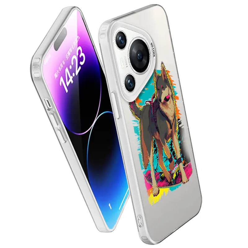 YIBAOBAO Phone Cases-23