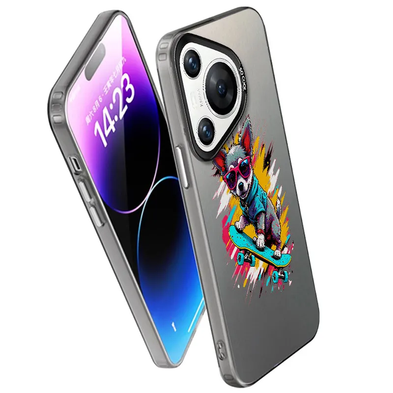 YIBAOBAO Phone Cases-5