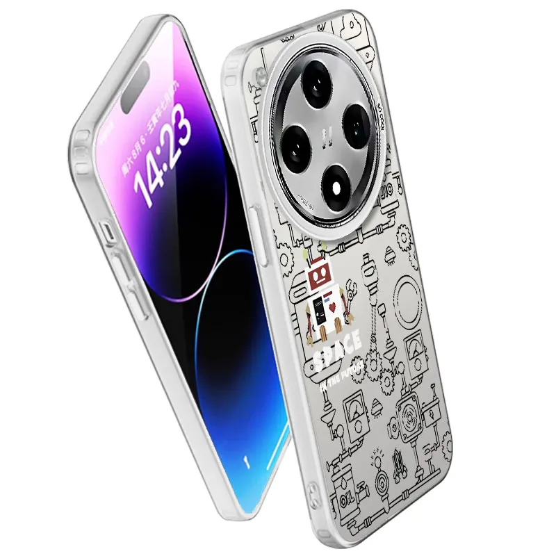 YIBAOBAO Phone Cases-5