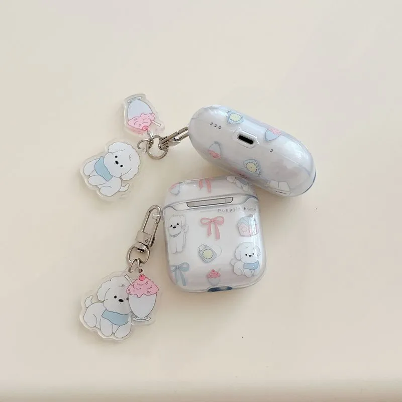 YIBAOBAO Headphone Cases-1