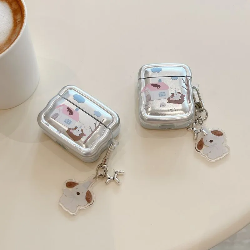 YIBAOBAO Headphone Cases-2