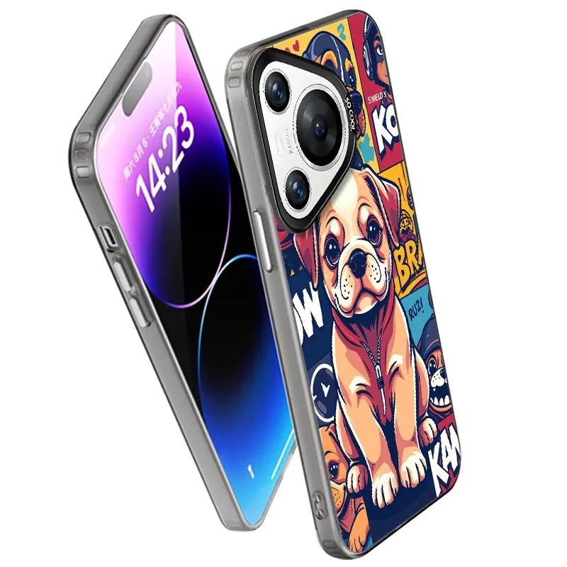 YIBAOBAO Phone Cases-5