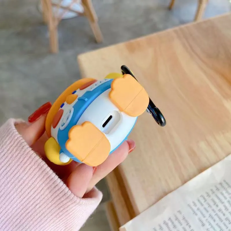 YIBAOBAO Headphone Cases-3