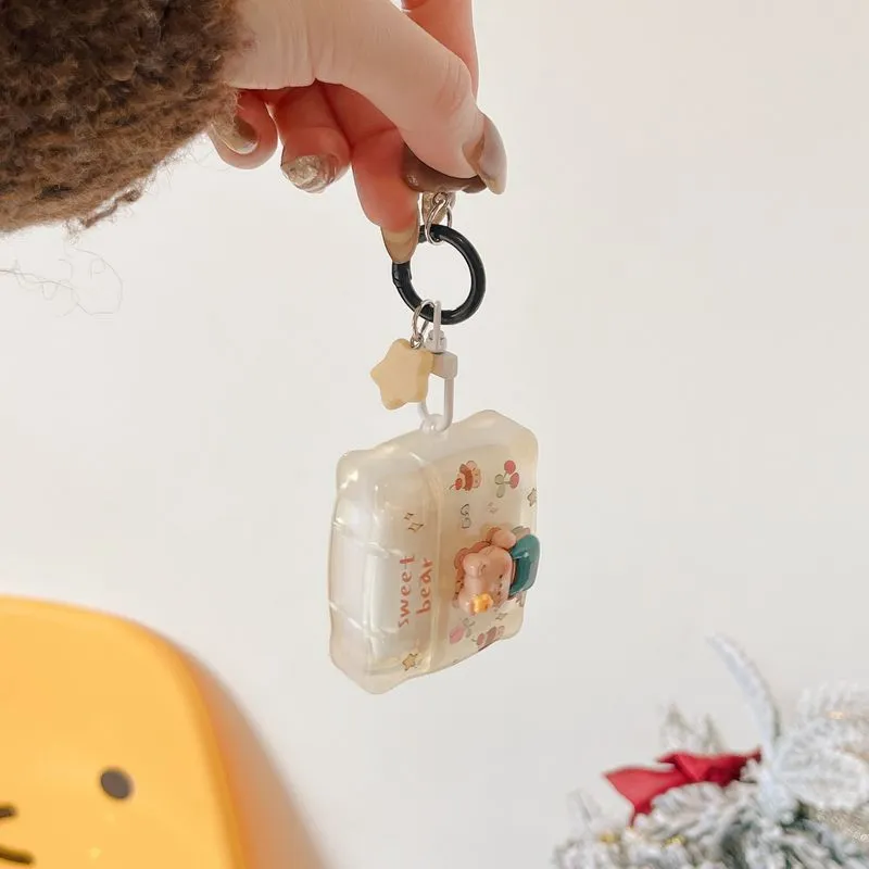 YIBAOBAO Headphone Cases-3