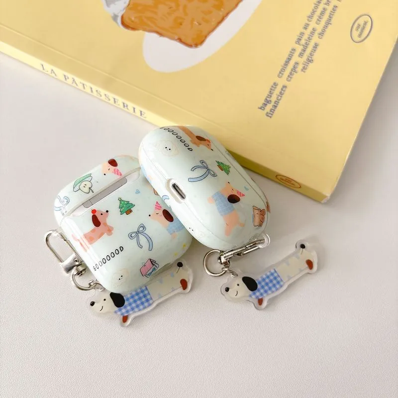 YIBAOBAO Headphone Cases-1