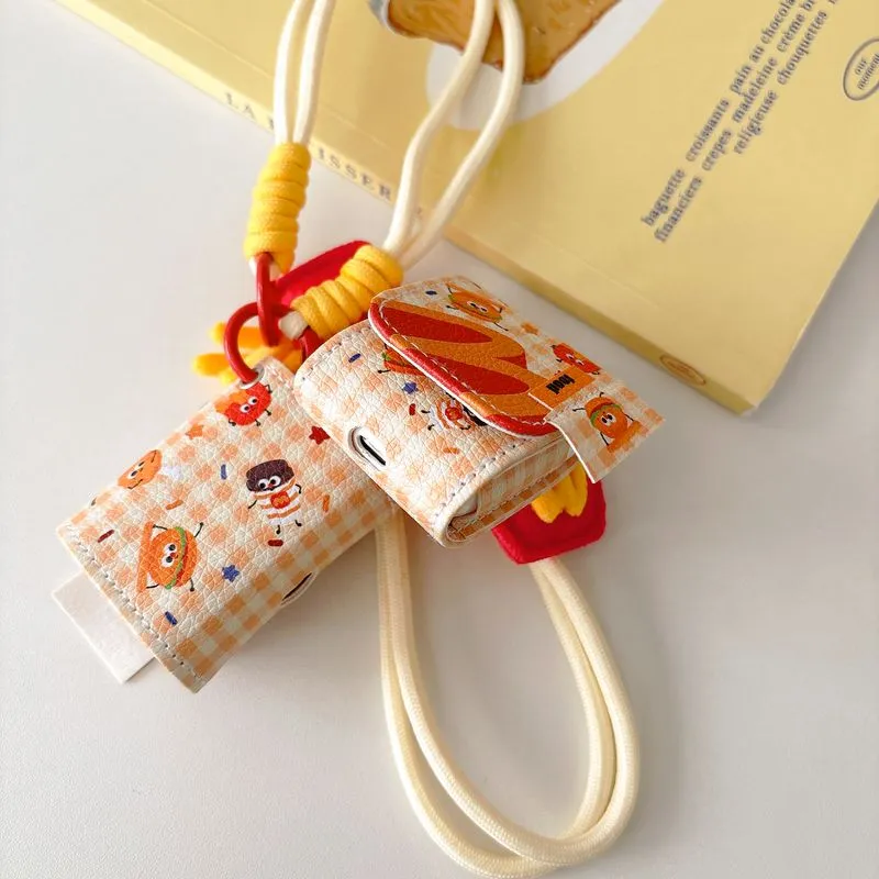 YIBAOBAO Headphone Cases-1