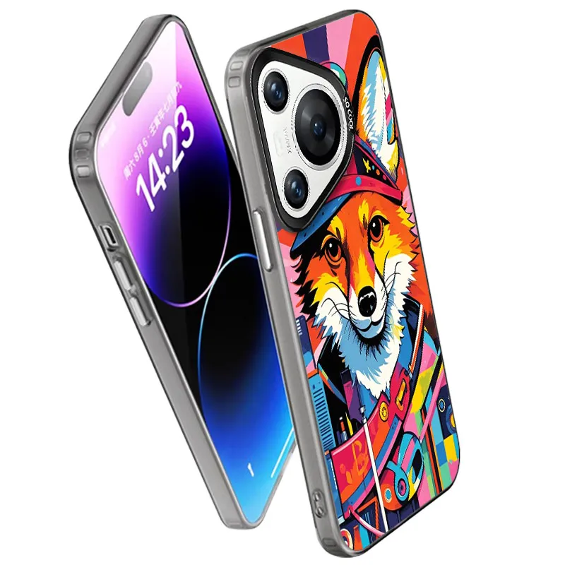 YIBAOBAO Phone Cases-2