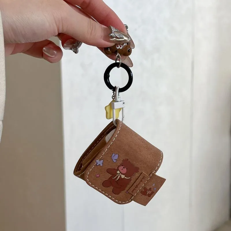YIBAOBAO Headphone Cases-3