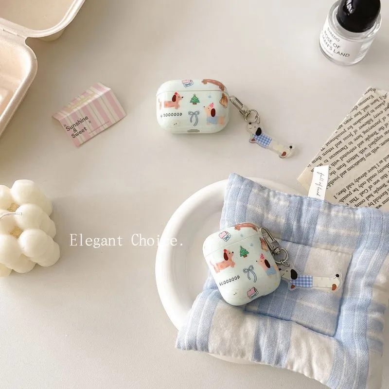 YIBAOBAO Headphone Cases-2