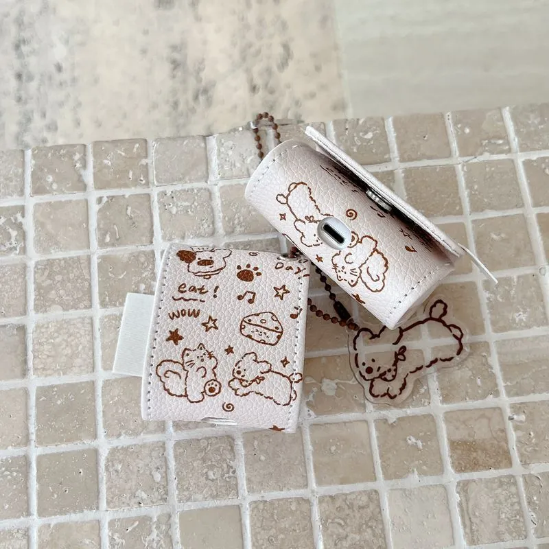 YIBAOBAO Headphone Cases-1