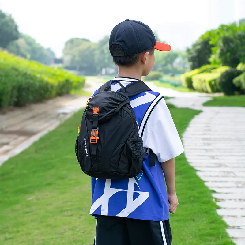 Jiang Qi Outdoor Bags Polyamide 5L Multicolor Kids'-15