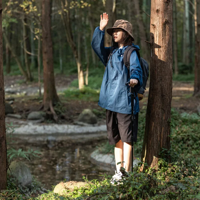 Deer Snake Jackets Coats Unisex-5