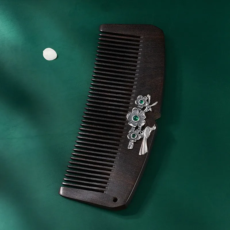 XIBI Hairdressing Tools Unisex-3