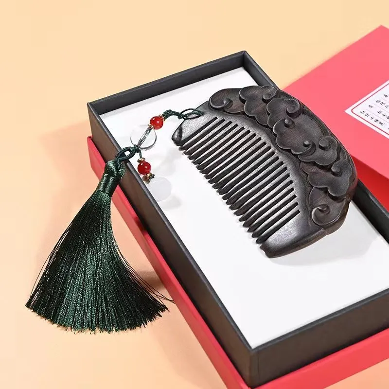 XIBI Hairdressing Tools Unisex-4