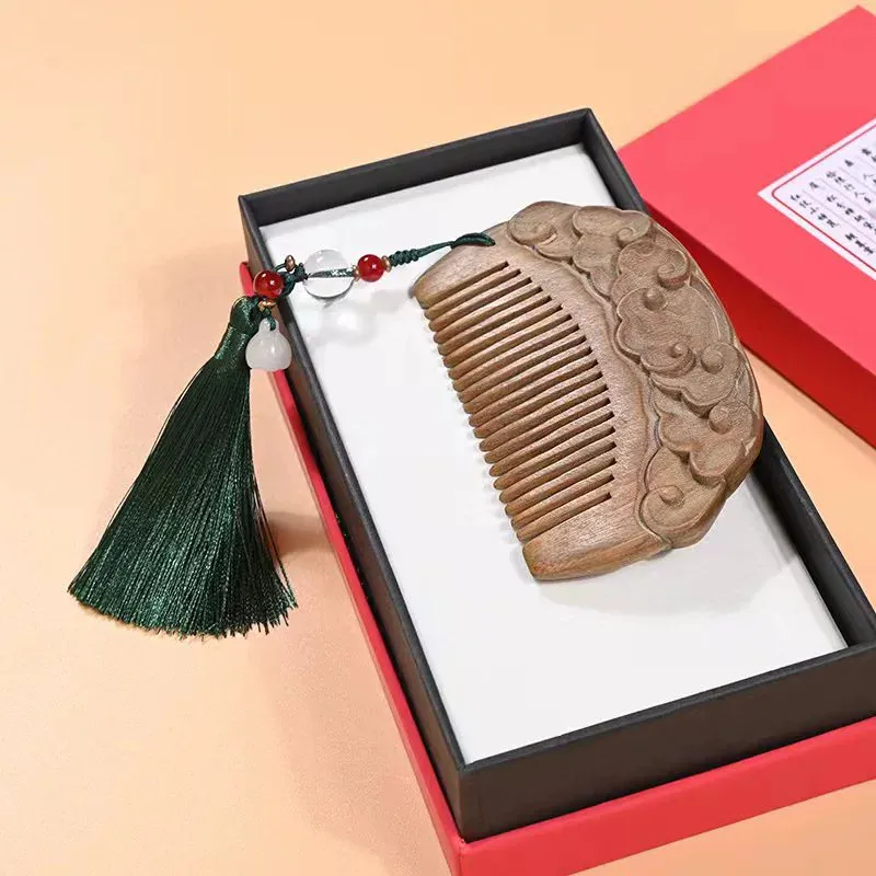 XIBI Hairdressing Tools Unisex-11