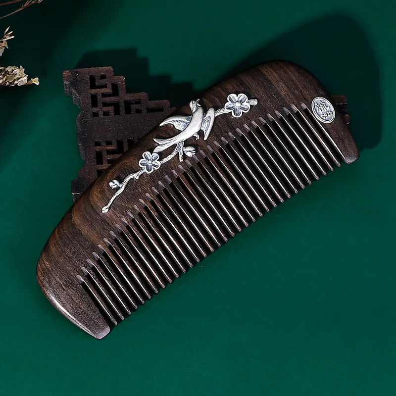 XIBI Hairdressing Tools Unisex-3