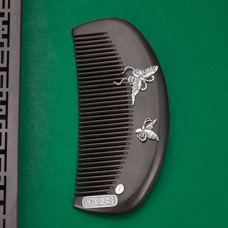 XIBI Hairdressing Tools Unisex-3