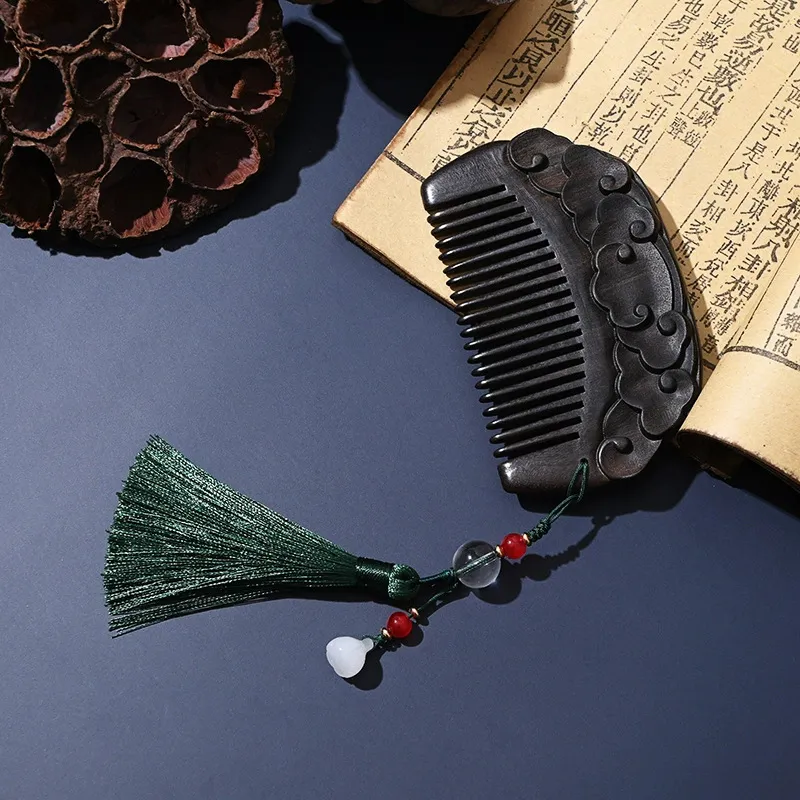 XIBI Hairdressing Tools Unisex-5