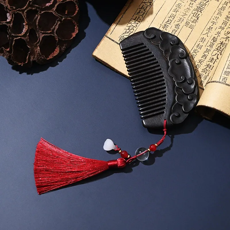 XIBI Hairdressing Tools Unisex-2