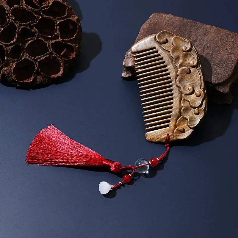 XIBI Hairdressing Tools Unisex-7