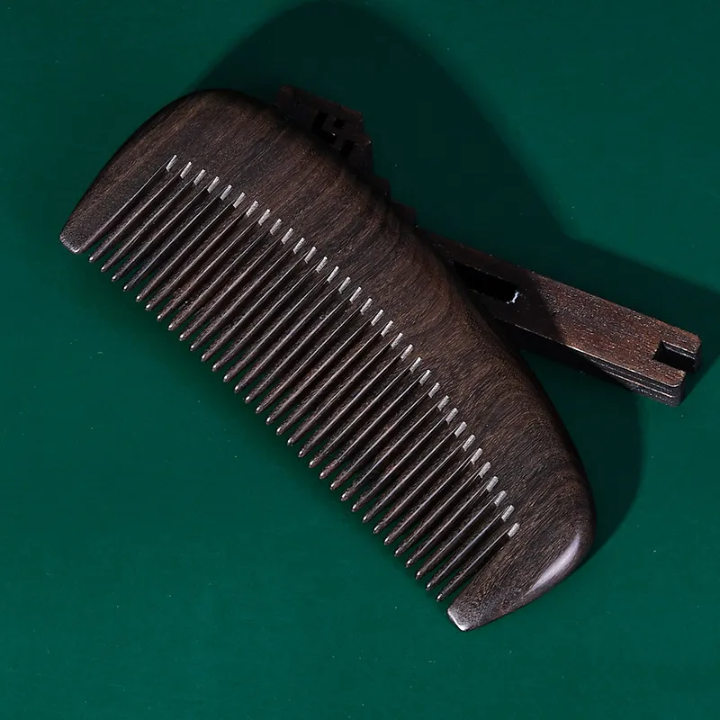 XIBI Hairdressing Tools Unisex-4