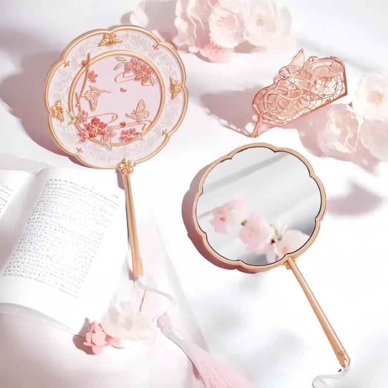 XIBI Make up Tools Unisex-5
