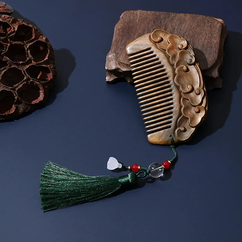 XIBI Hairdressing Tools Unisex-10