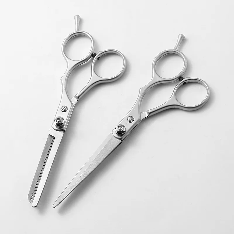 XIBI Hairdressing Tools Unisex-3