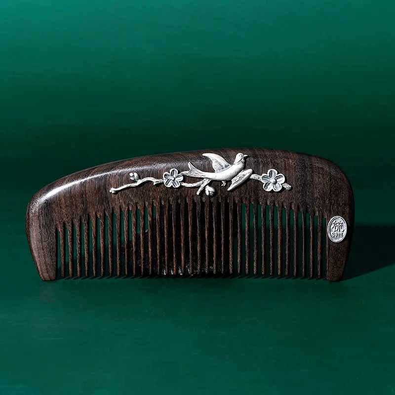 XIBI Hairdressing Tools Unisex-1