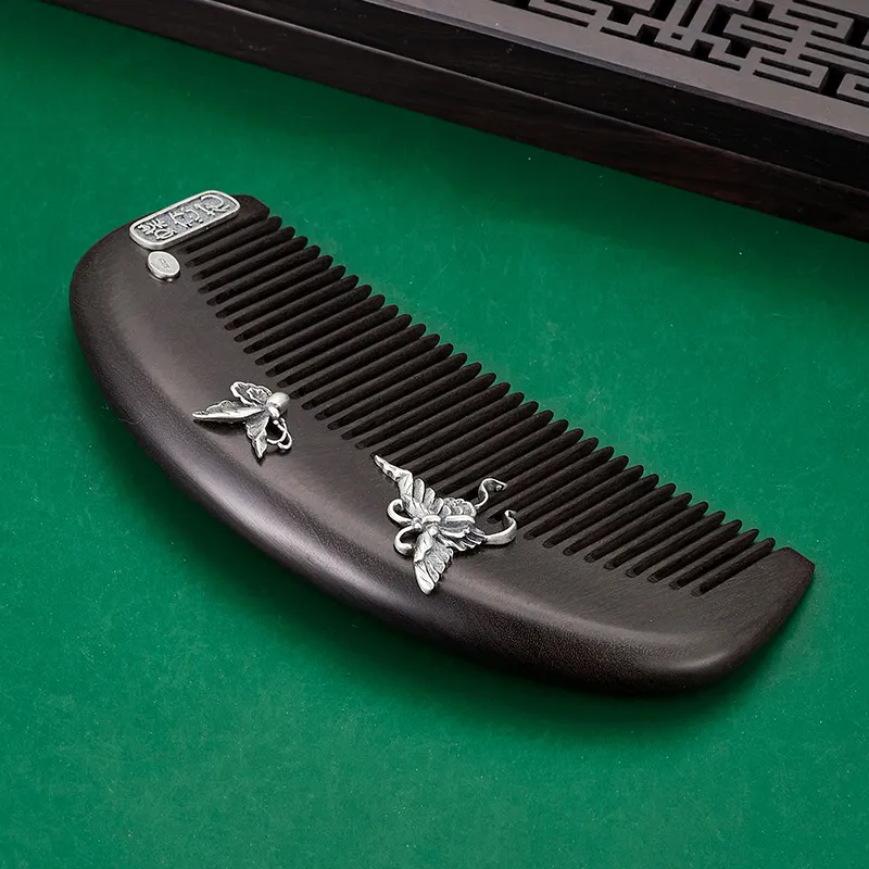 XIBI Hairdressing Tools Unisex-4