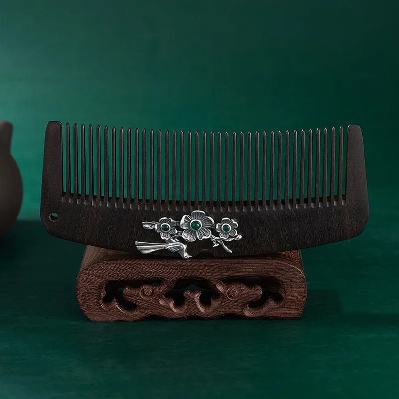 XIBI Hairdressing Tools Unisex-2