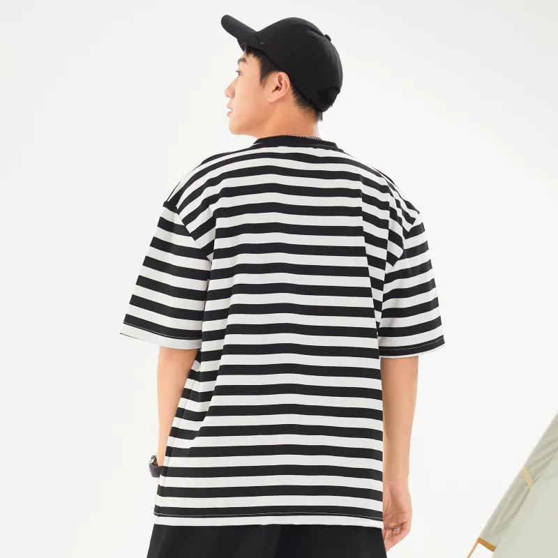 STANAIR T Shirts Unisex-22