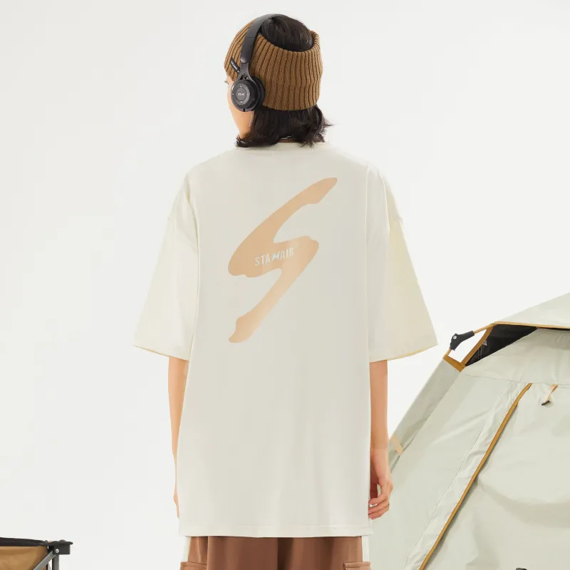 STANAIR T Shirts Unisex-19