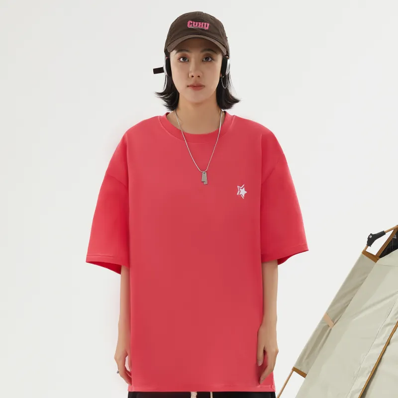 STANAIR T Shirts Unisex-9