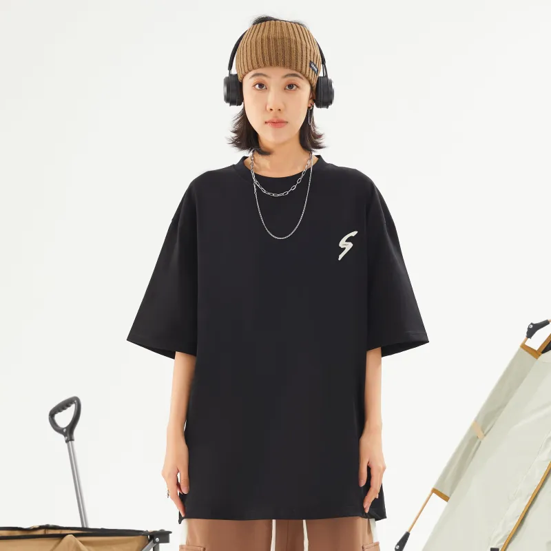 STANAIR T Shirts Unisex-3