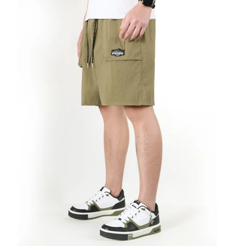 STANAIR Casual Shorts Unisex-9