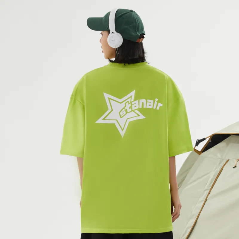 STANAIR T Shirts Unisex-15