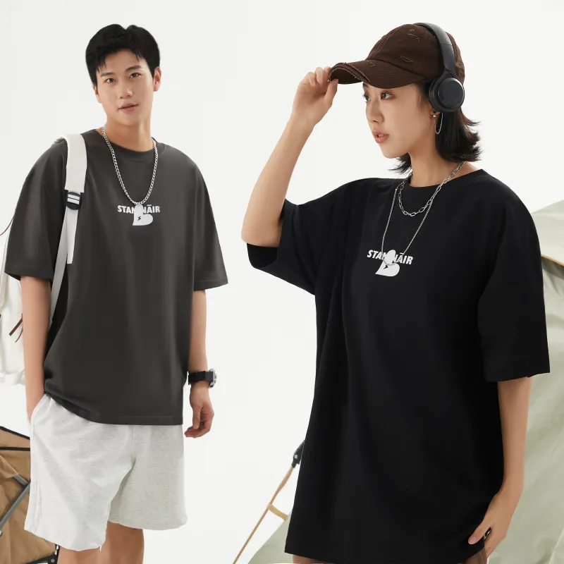 STANAIR T Shirts Unisex-17