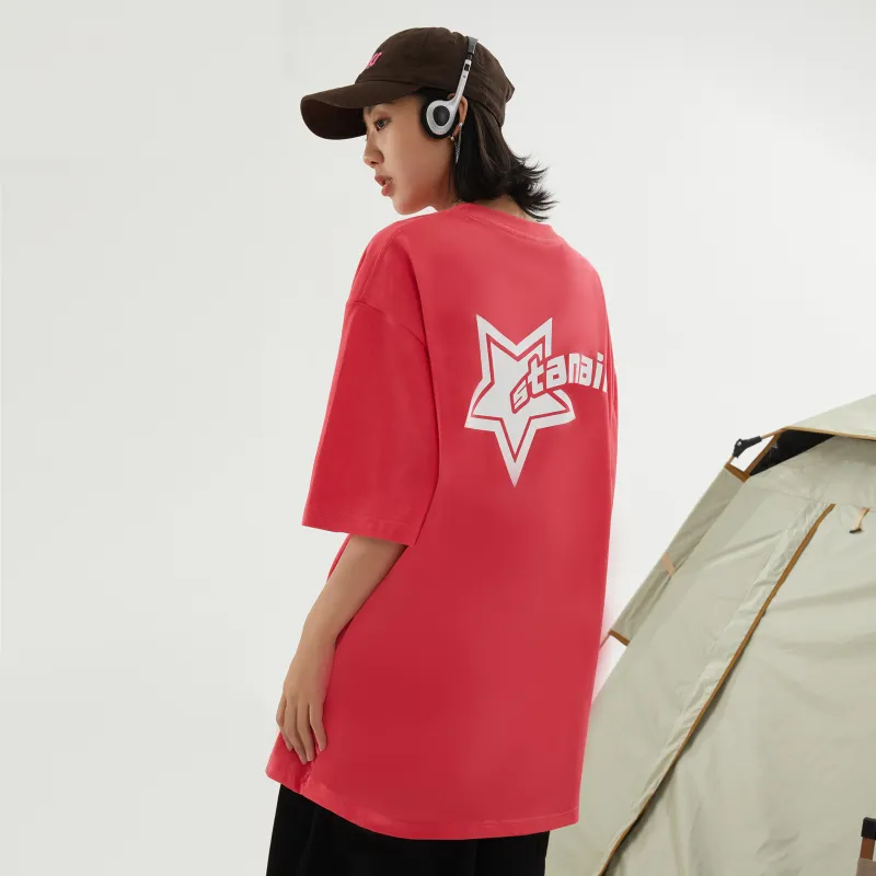 STANAIR T Shirts Unisex-11