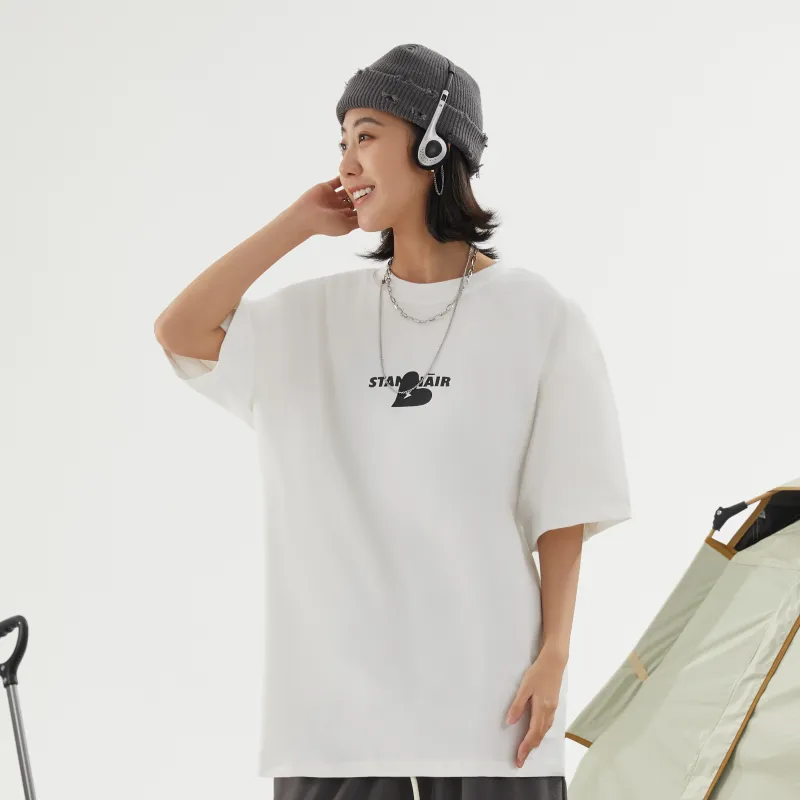 STANAIR T Shirts Unisex-9