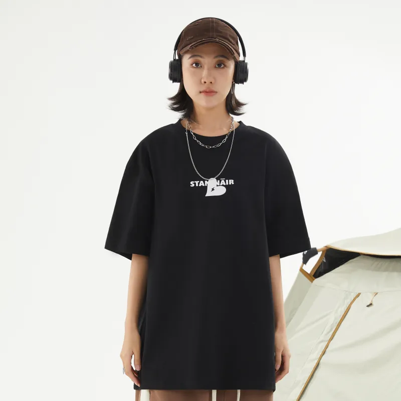 STANAIR T Shirts Unisex-3