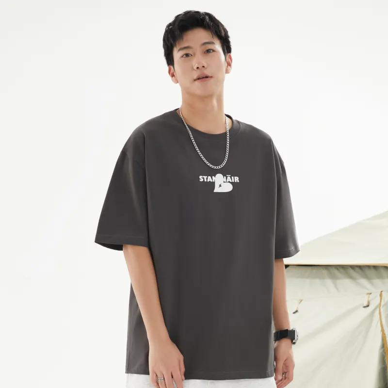 STANAIR T Shirts Unisex-16